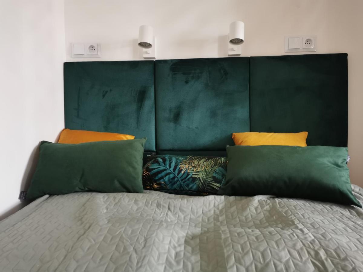 Ferienwohnung Apartament Na Orlickiej7 Duszniki Zdrój Exterior foto